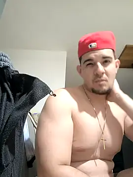 Snapshot of Jaramill07 chatting on 23, 2, 2026 Jaramill07 online show from 23, 2, 2026