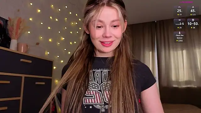 Dipamelly online show from 24, 4, 2026