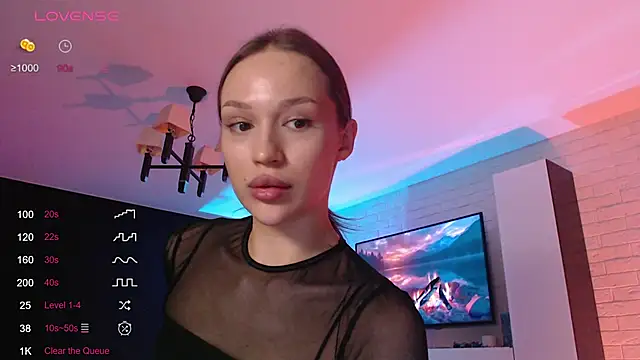 Snapshot of Jade_Amore chatting on 25, 2, 2026 Jade Amore online show from 25, 2, 2026