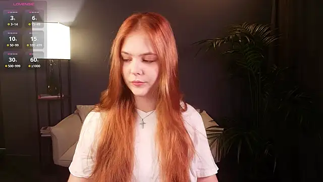 Elle Funning online show from 3, 4, 2026