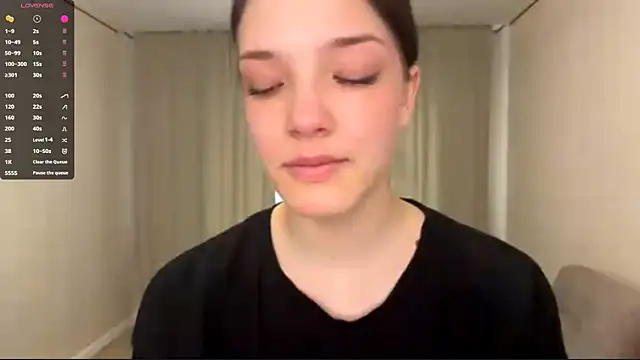 Carolini i online show from 27, 3, 2026