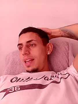 Cristianramos199 online show from 28, 2, 2026