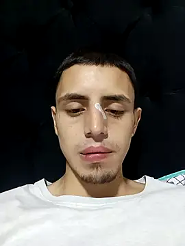 Cristianramos199 online show from 12, 4, 2026