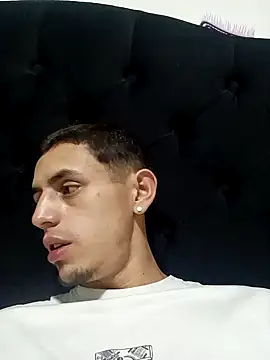 Cristianramos199 online show from 14, 4, 2026