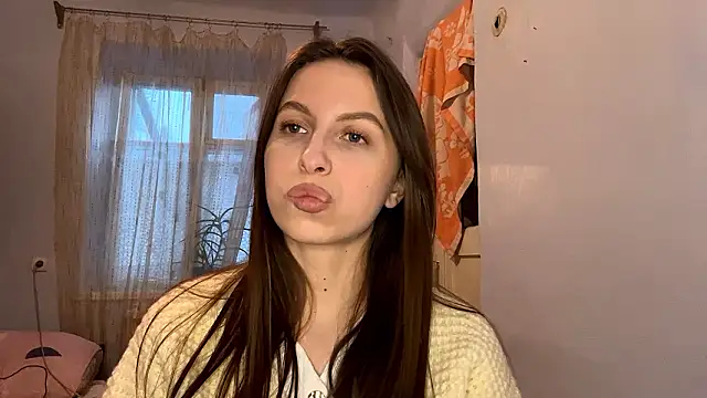 Lianacutesoules online show from 26, 2, 2026