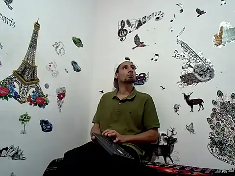 Couplesweethot online show from 16, 3, 2026