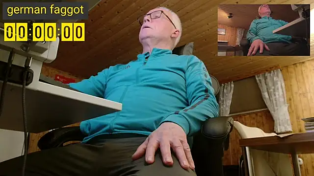 otto0775 online show from 23, 2, 2026