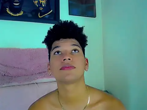 Sebastian -D online show from 15, 3, 2026