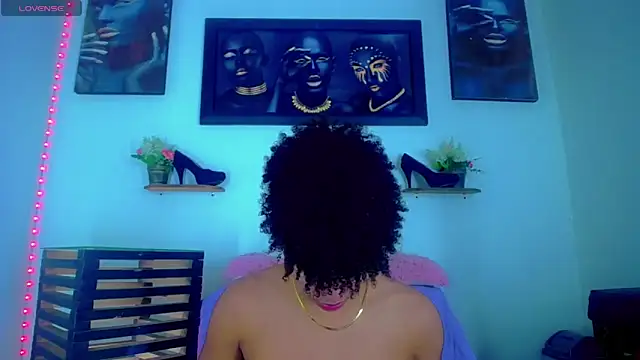 Sebastian -D online show from 4, 4, 2026