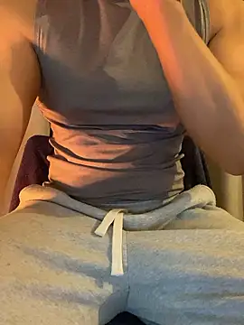 kenjisexy3 online show from 23, 2, 2026