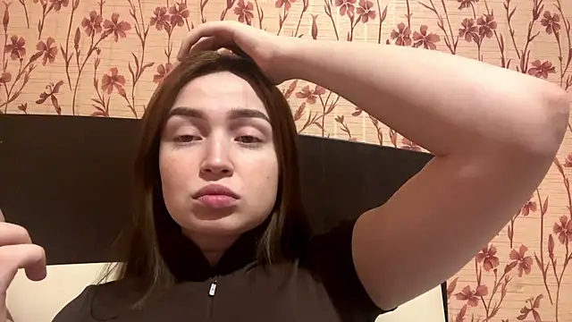 Hanna  Montanna online show from 27, 3, 2026