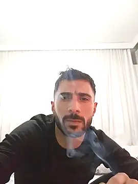 Serkan 2 online show from 26, 2, 2026