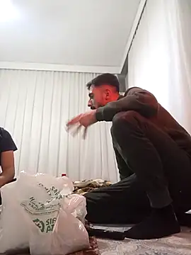 Serkan 2 online show from 1, 3, 2026