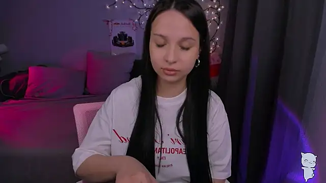 SoftyMooon online show from 16, 4, 2026