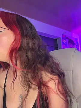 dayadumont online show from 6, 3, 2026