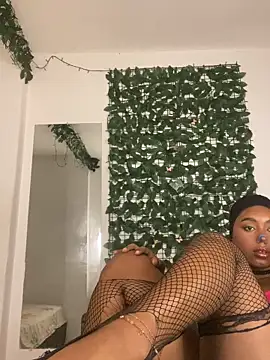 Jazmin chell online show from 8, 4, 2026