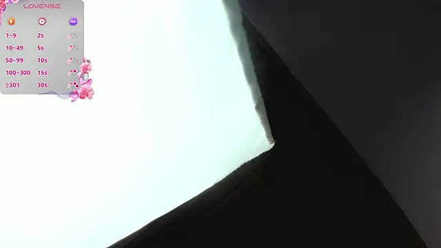 Snapshot of NixieSterling chatting on 19, 7, 2026 NixieSterling online show from 19, 7, 2026
