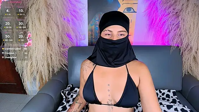 milkk  online show from 5, 3, 2026