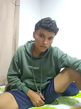 Julikid1 online show from 25, 2, 2026