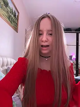 cutefoxieee online show from 24, 4, 2026