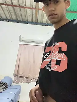 Snapshot of Stickmendez chatting on 2, 3, 2026 Stickmendez online show from 2, 3, 2026