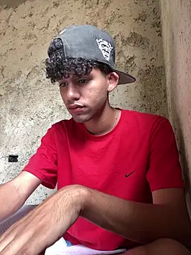 Stickmendez online show from 13, 3, 2026