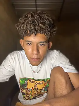 Stickmendez online show from 21, 4, 2026