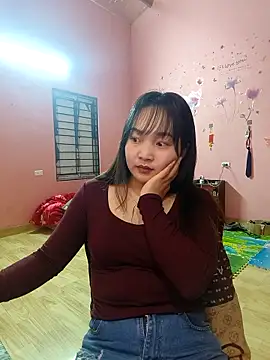 Myna5790 online show from 28, 3, 2026