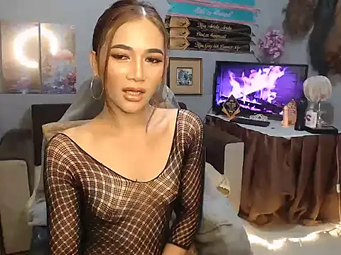 Demonsfuck online show from 16, 5, 2026