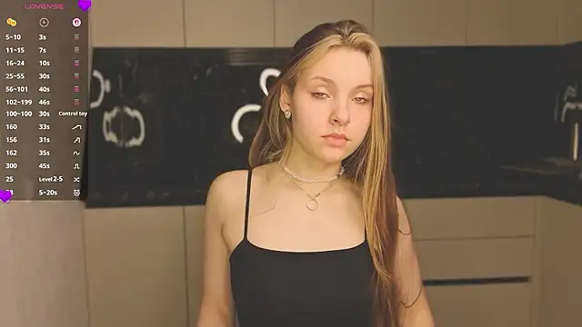 HinaVibe online show from 27, 3, 2026