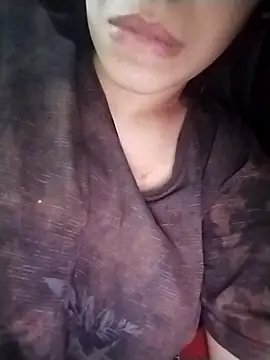 Angel Lov3 online show from 15, 3, 2026