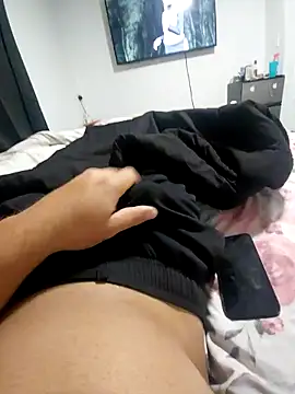 Snapshot of Danielpaudoce1 chatting on 28, 2, 2026 Danielpaudoce1 online show from 28, 2, 2026