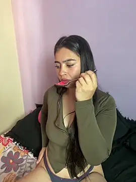 I Valentina online show from 28, 3, 2026