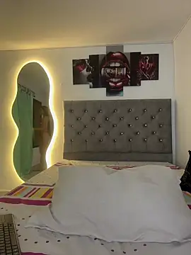 Pamela23x online show from 10, 4, 2026