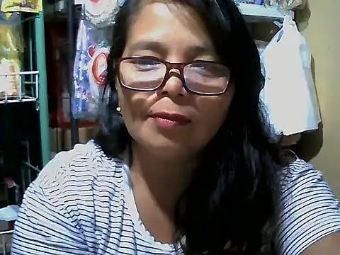 Flowerblossom123 online show from 23, 3, 2026