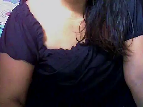 Flowerblossom123 online show from 9, 4, 2026