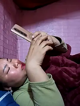 asian-bae online show from 12, 3, 2026