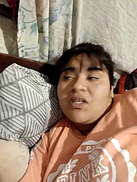 Snapshot of Orianamzn21 chatting on 13, 5, 2026 Orianamzn21 online show from 13, 5, 2026