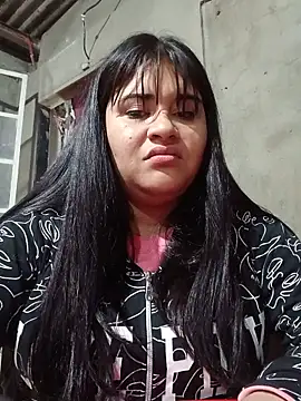 Snapshot of Orianamzn21 chatting on 13, 6, 2026 Orianamzn21 online show from 13, 6, 2026