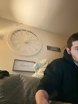 Aarondeweese27 online show from 24, 2, 2026