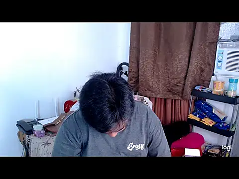 cutejohn online show from 7, 3, 2026