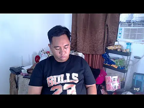 cutejohn online show from 25, 3, 2026