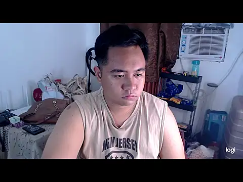 cutejohn online show from 29, 3, 2026