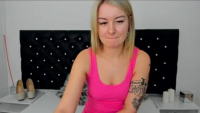 LenaHorny online show from 5, 3, 2026