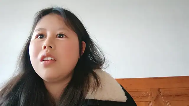 Snapshot of Hannah-33 chatting on 28, 2, 2026 Hannah-33 online show from 28, 2, 2026