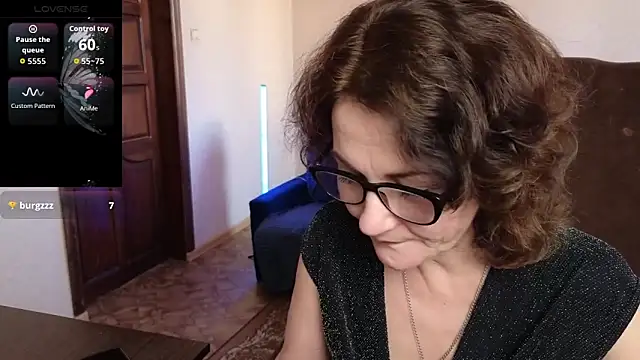 Miss Amberr online show from 28, 3, 2026