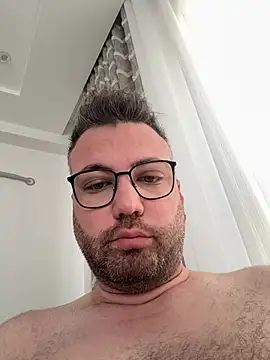 Snapshot of berkay977 chatting on 2, 7, 2026 berkay977 online show from 2, 7, 2026