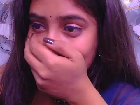 Snapshot of Aayesha-queen chatting on 23, 4, 2026 Aayesha-queen online show from 23, 4, 2026