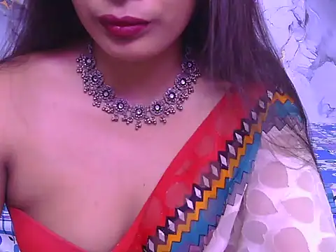 Snapshot of Aayesha-queen chatting on 25, 4, 2026 Aayesha-queen online show from 25, 4, 2026