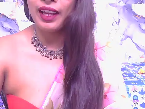Snapshot of Aayesha-queen chatting on 7, 5, 2026 Aayesha-queen online show from 7, 5, 2026